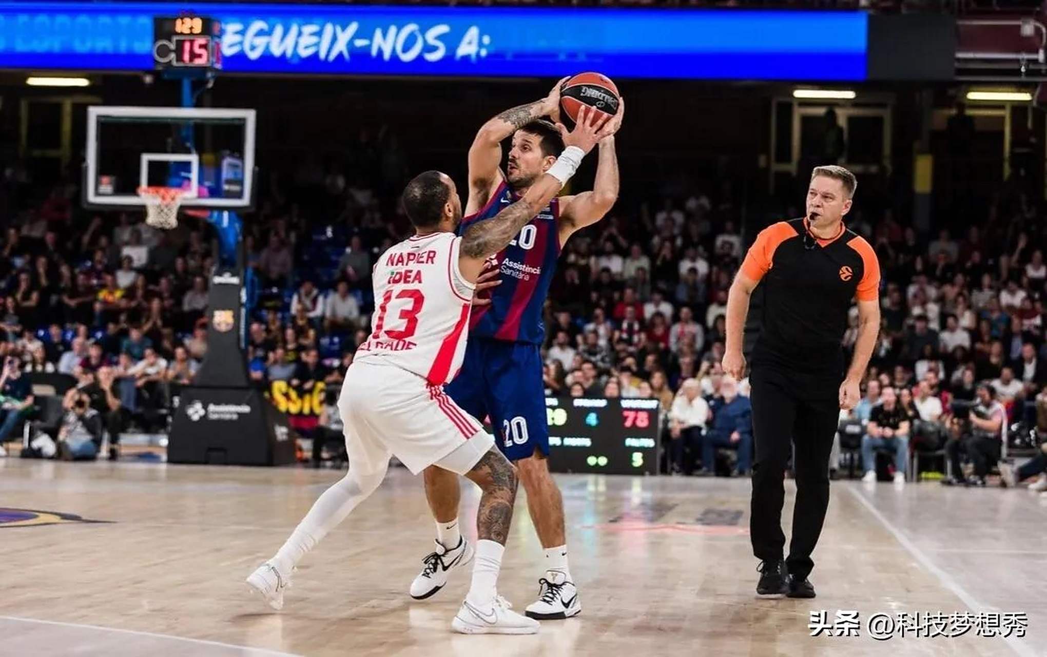 点要么回防 点要么回防